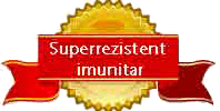 Super rezistent immunitar